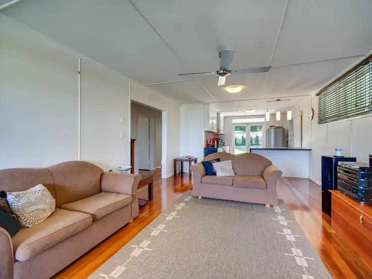 Fifth view of Homely house listing, 11 Sunbury Street, Geebung QLD 4034