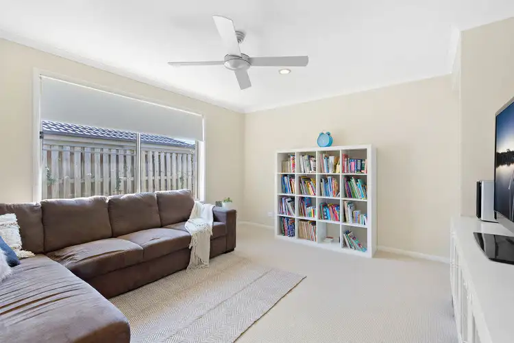 Sixth view of Homely house listing, 44 Faraday Crescent, Pacific Pines QLD 4211