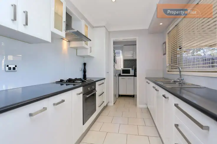 Second view of Homely house listing, 5 Verdi Glen, St Clair NSW 2759