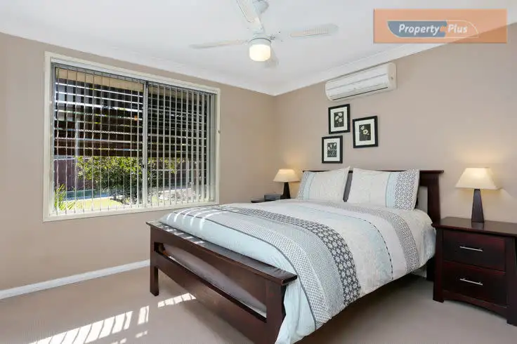 Third view of Homely house listing, 5 Verdi Glen, St Clair NSW 2759