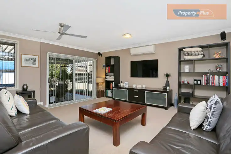 Fourth view of Homely house listing, 5 Verdi Glen, St Clair NSW 2759