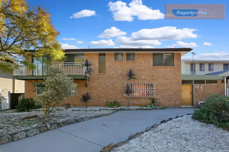 116 Cook Parade, St Clair NSW 2759