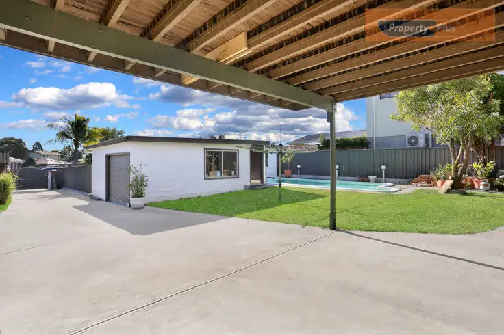 Second view of Homely house listing, 116 Cook Parade, St Clair NSW 2759