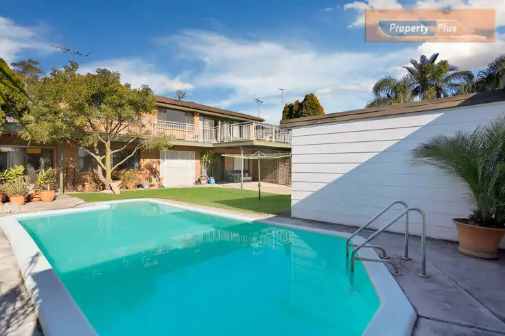 Third view of Homely house listing, 116 Cook Parade, St Clair NSW 2759