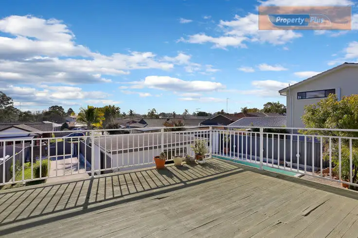 Fourth view of Homely house listing, 116 Cook Parade, St Clair NSW 2759