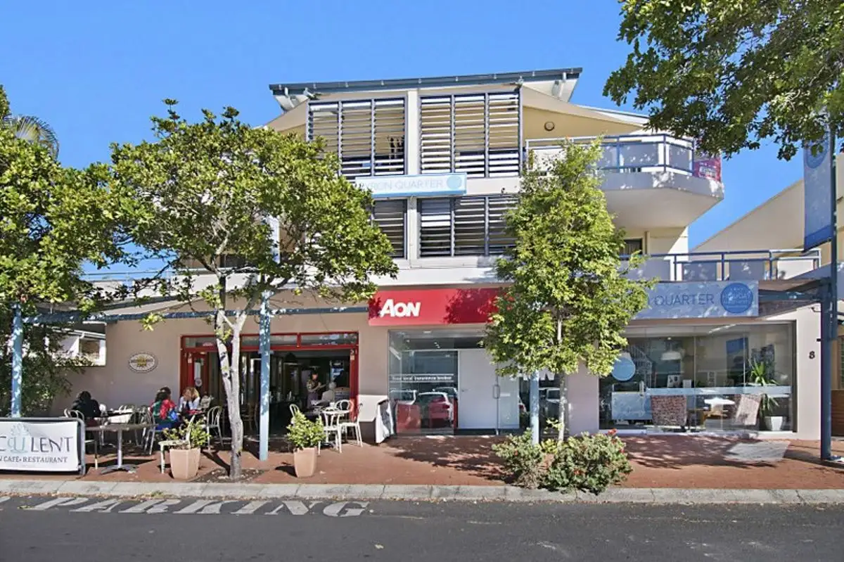 Main view of Homely apartment listing, 11/8 Byron Street, Byron Bay NSW 2481