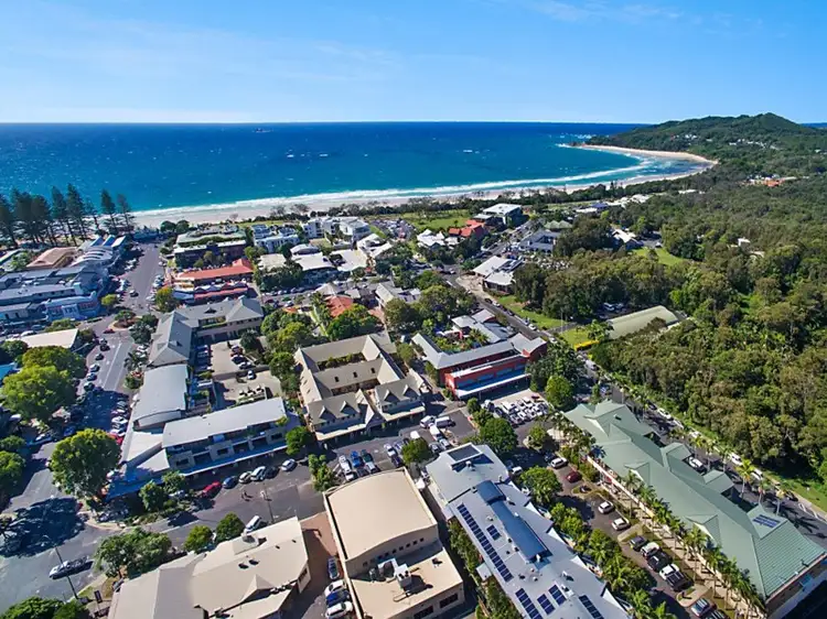 Second view of Homely apartment listing, 11/8 Byron Street, Byron Bay NSW 2481