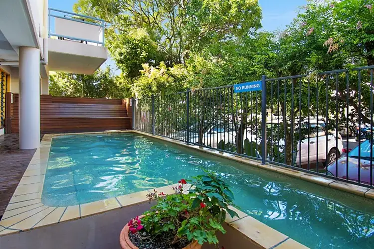 Fourth view of Homely apartment listing, 11/8 Byron Street, Byron Bay NSW 2481