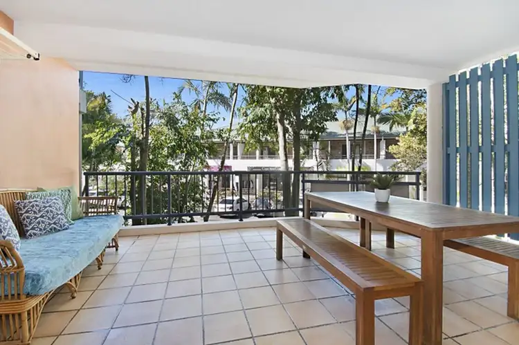 Fifth view of Homely apartment listing, 11/8 Byron Street, Byron Bay NSW 2481