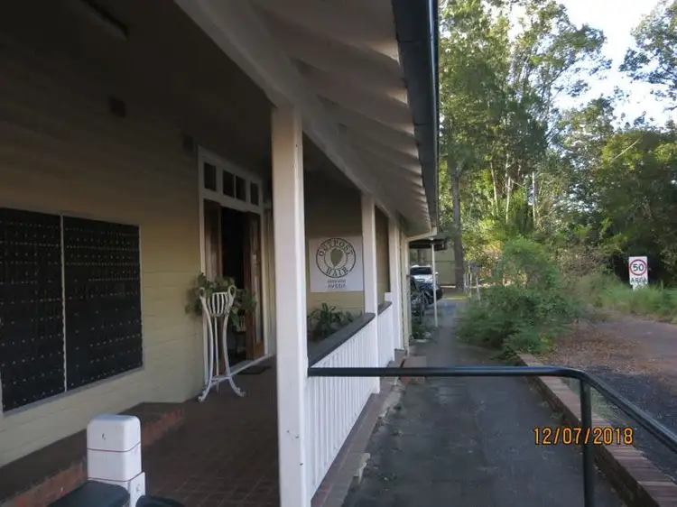 Second view of Homely studio listing, 41 Hyde Street, Bellingen NSW 2454
