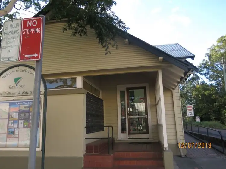 Third view of Homely studio listing, 41 Hyde Street, Bellingen NSW 2454