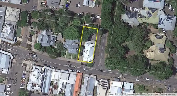 Fifth view of Homely studio listing, 41 Hyde Street, Bellingen NSW 2454
