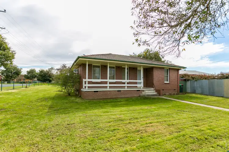 530 Hicks Place, North Albury NSW 2640