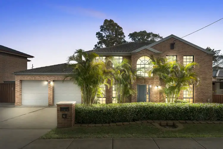 14 Garden Street, Blacktown NSW 2148