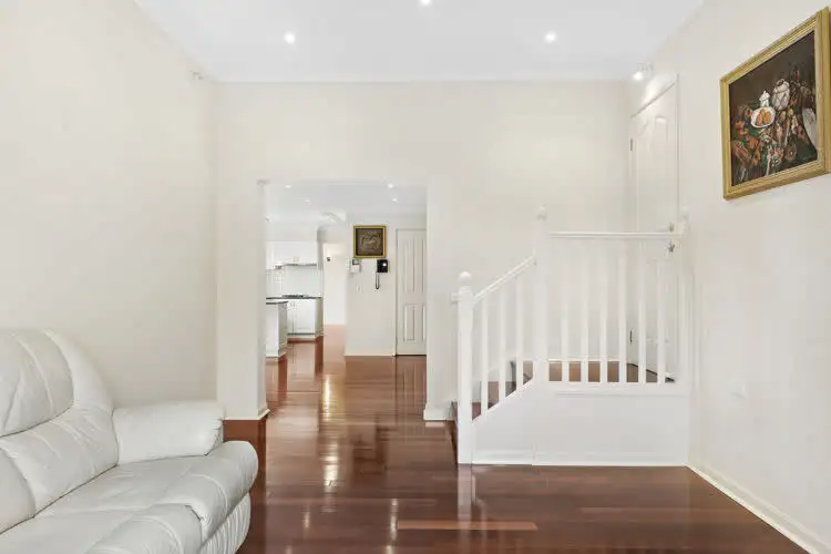 Fourth view of Homely house listing, 14 Garden Street, Blacktown NSW 2148