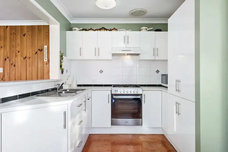Second view of Homely house listing, 15 Noel Street, Marayong NSW 2148