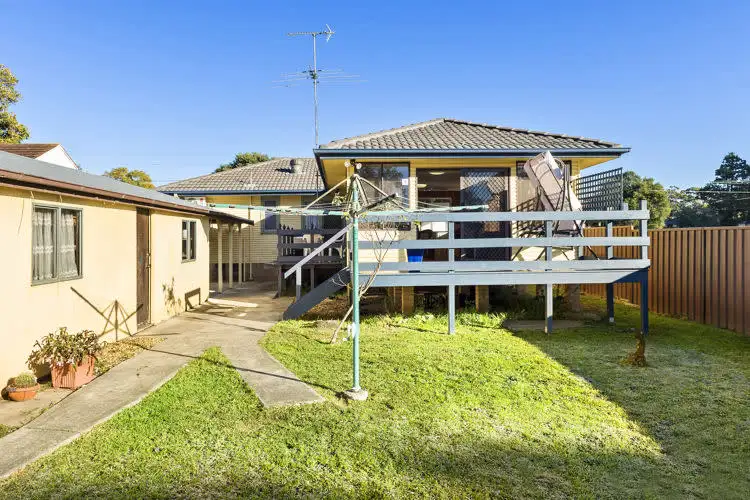Fourth view of Homely house listing, 15 Noel Street, Marayong NSW 2148