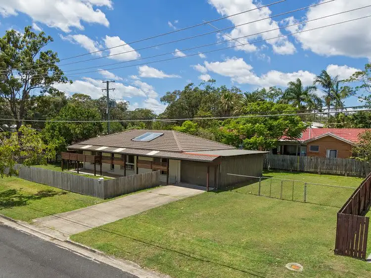 Main view of Homely house listing, 2 Sheena St, Wellington Point QLD 4160
