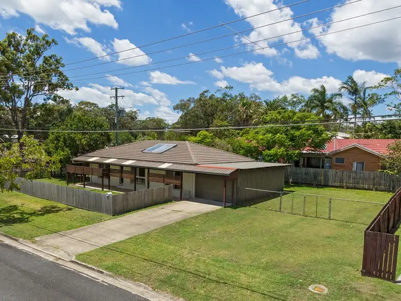 Main view of Homely house listing, 2 Sheena St, Wellington Point QLD 4160