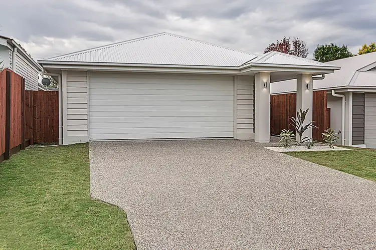 Main view of Homely house listing, 7A Coralie Avenue, Wynnum West QLD 4178