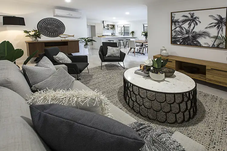 Second view of Homely house listing, 7A Coralie Avenue, Wynnum West QLD 4178