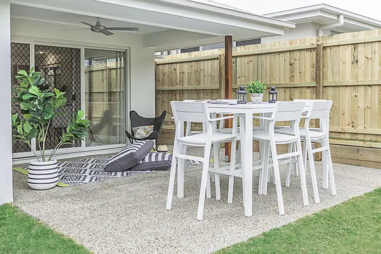 Sixth view of Homely house listing, 7A Coralie Avenue, Wynnum West QLD 4178