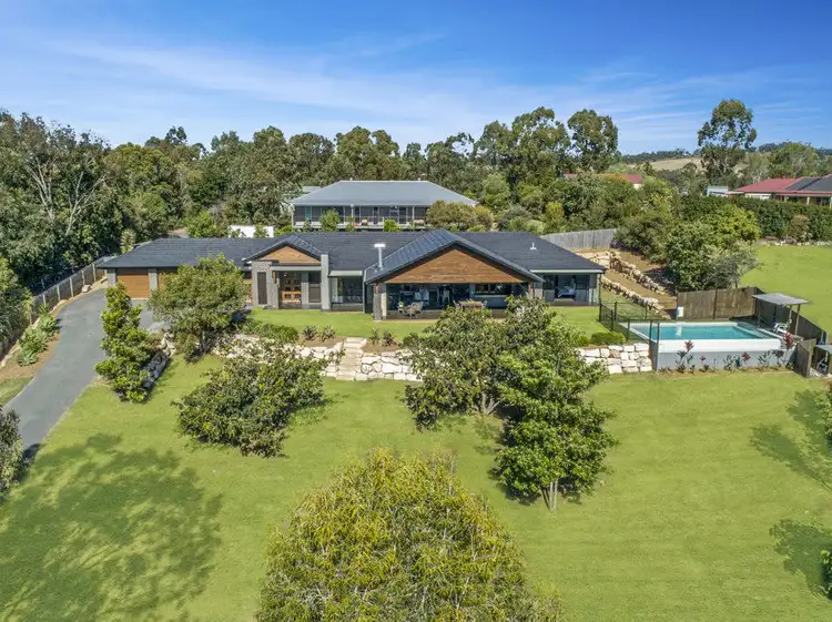 56 Lilly Pilly Court, Burpengary QLD 4505