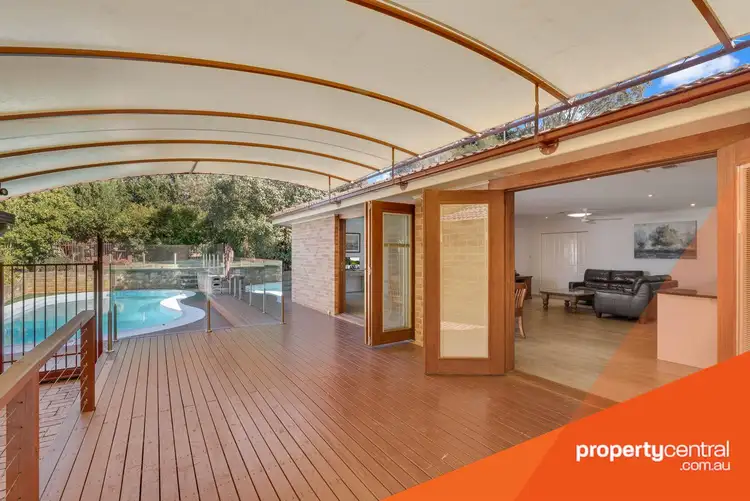 16 Taylors Road, Silverdale NSW 2752