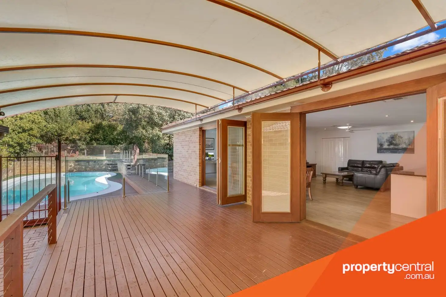 Main view of Homely house listing, 16 Taylors Road, Silverdale NSW 2752