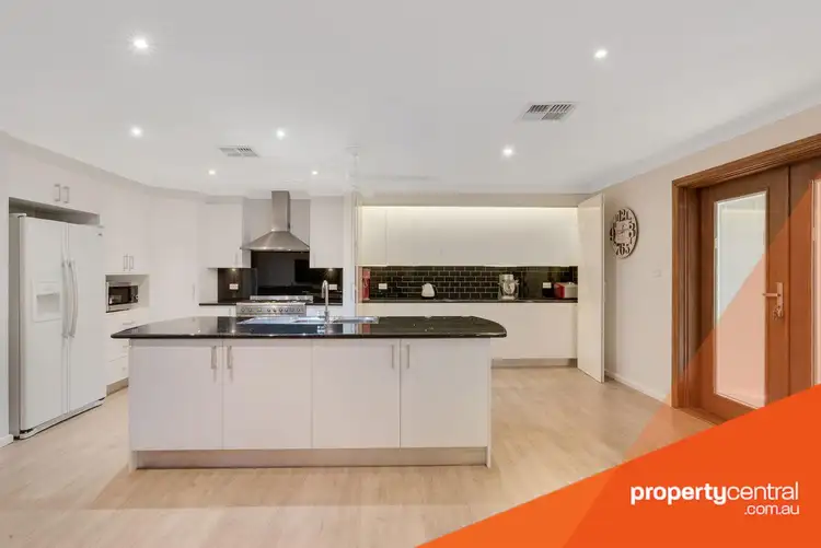 Second view of Homely house listing, 16 Taylors Road, Silverdale NSW 2752