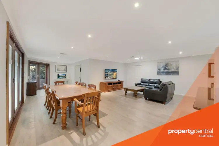 Third view of Homely house listing, 16 Taylors Road, Silverdale NSW 2752