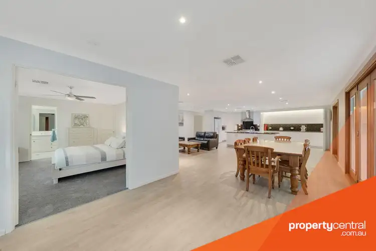 Fourth view of Homely house listing, 16 Taylors Road, Silverdale NSW 2752