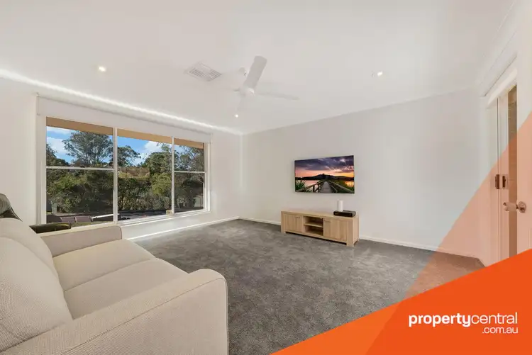 Fifth view of Homely house listing, 16 Taylors Road, Silverdale NSW 2752