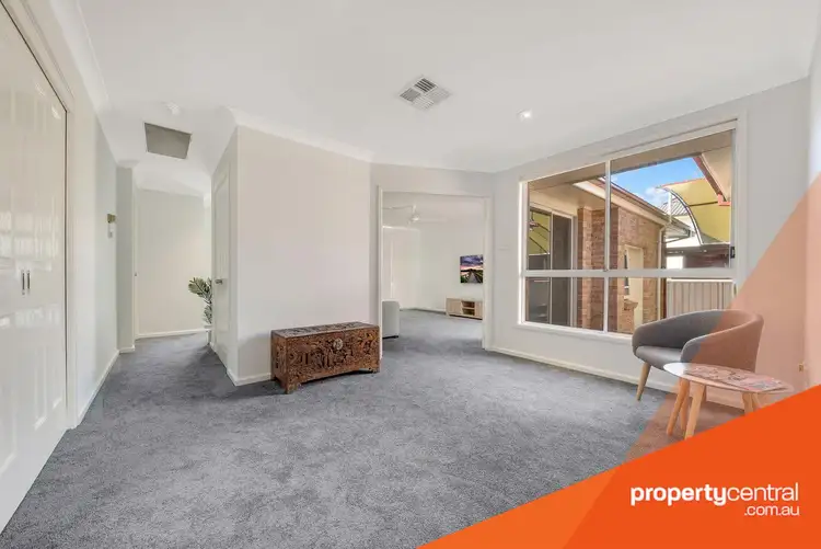 Sixth view of Homely house listing, 16 Taylors Road, Silverdale NSW 2752