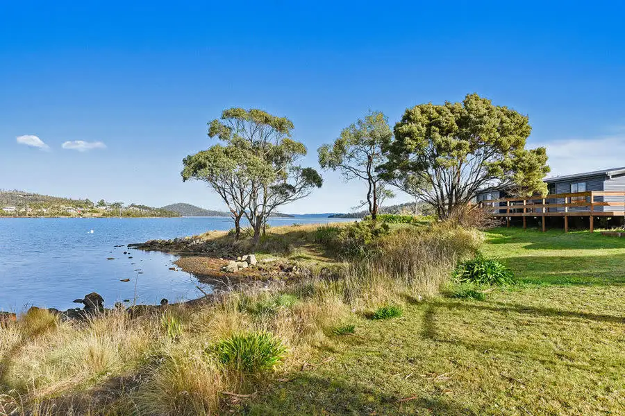 Main view of Homely house listing, 3938 Arthur Highway, Murdunna TAS 7178