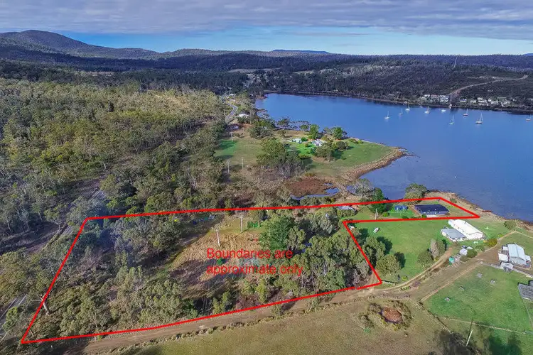 Second view of Homely house listing, 3938 Arthur Highway, Murdunna TAS 7178