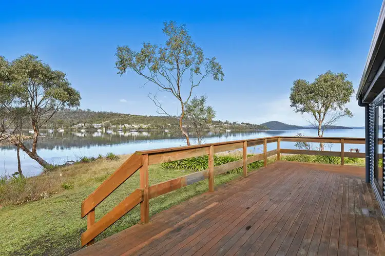 Third view of Homely house listing, 3938 Arthur Highway, Murdunna TAS 7178