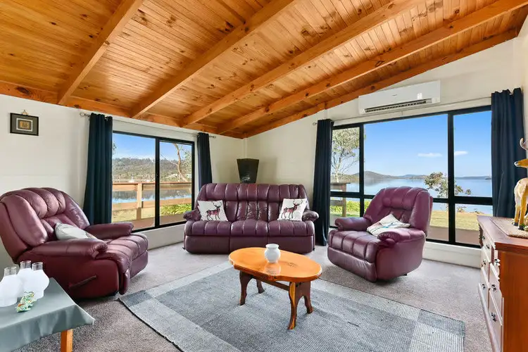 Fifth view of Homely house listing, 3938 Arthur Highway, Murdunna TAS 7178