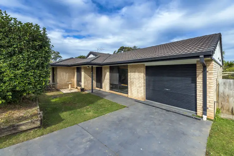 16 Shanahan Close, Woolgoolga NSW 2456