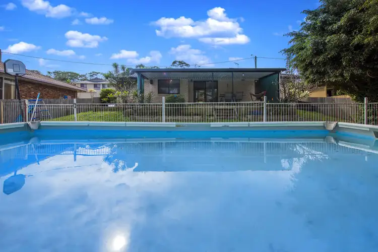 Second view of Homely house listing, 16 Shanahan Close, Woolgoolga NSW 2456