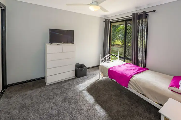 Fifth view of Homely house listing, 16 Shanahan Close, Woolgoolga NSW 2456