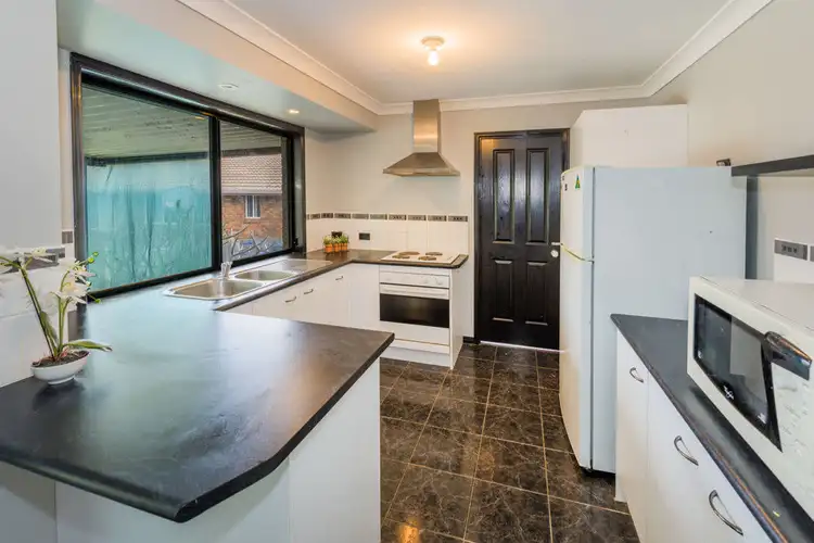 Seventh view of Homely house listing, 16 Shanahan Close, Woolgoolga NSW 2456