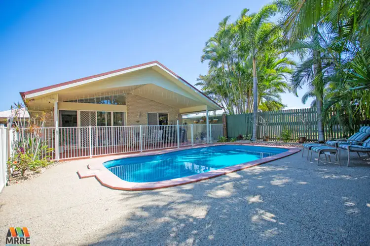 Main view of Homely house listing, 48 Royal Sands Boulevard, Bucasia QLD 4750
