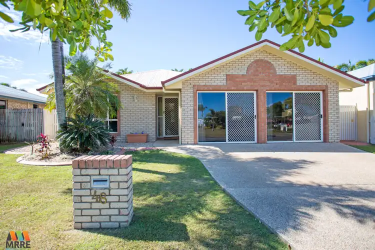 Second view of Homely house listing, 48 Royal Sands Boulevard, Bucasia QLD 4750