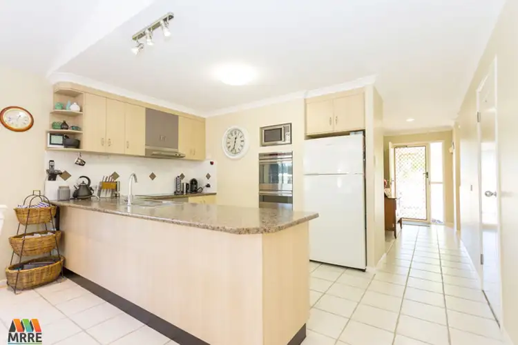 Fifth view of Homely house listing, 48 Royal Sands Boulevard, Bucasia QLD 4750