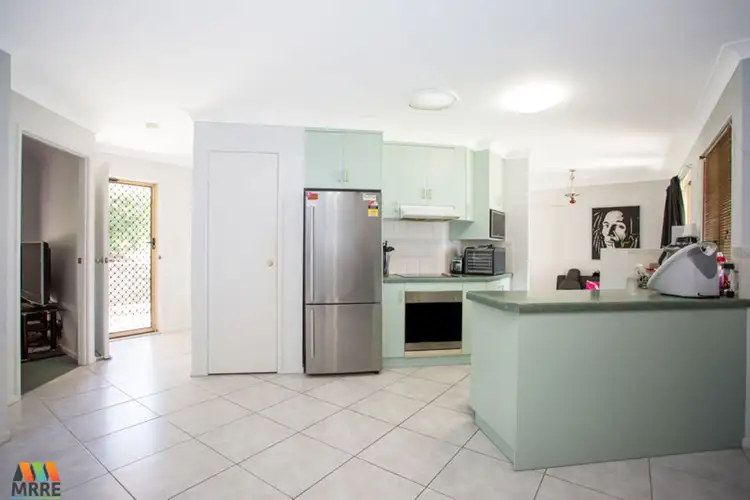 12 McCrossin Court, Eimeo QLD 4740