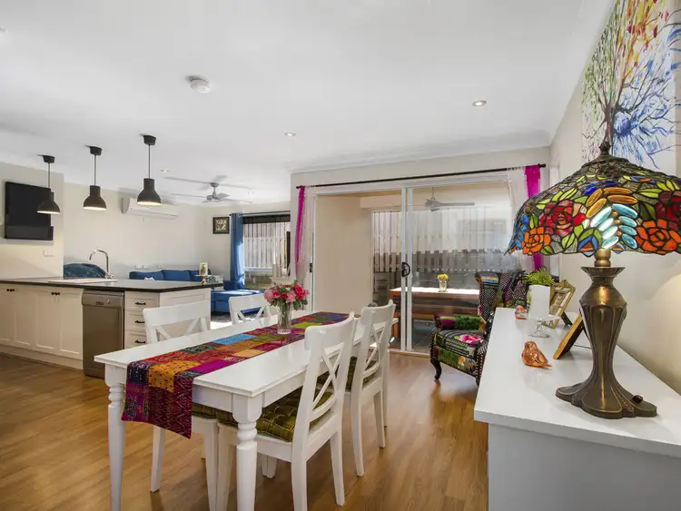 Third view of Homely house listing, 9 Gresswell Crescent, Upper Coomera QLD 4209