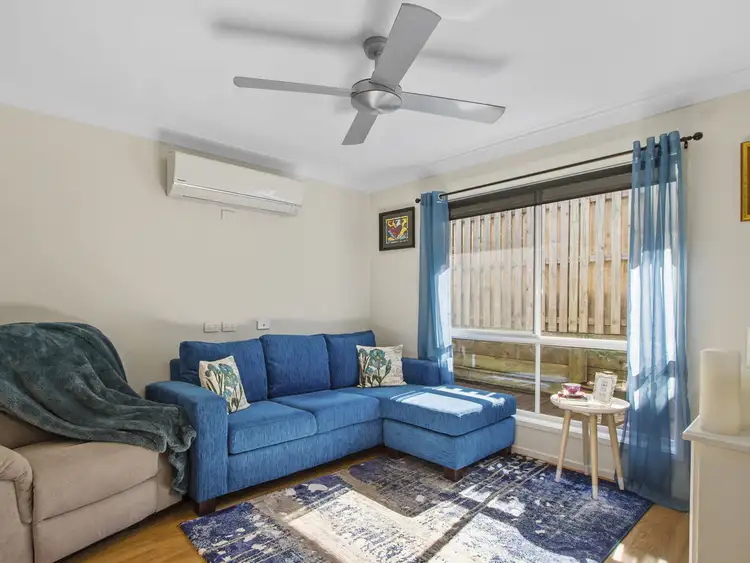 Fourth view of Homely house listing, 9 Gresswell Crescent, Upper Coomera QLD 4209