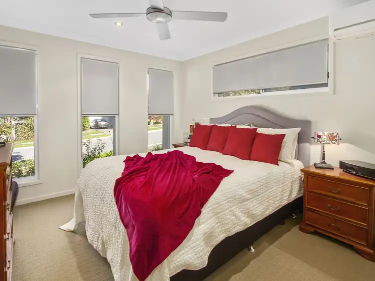 Fifth view of Homely house listing, 9 Gresswell Crescent, Upper Coomera QLD 4209