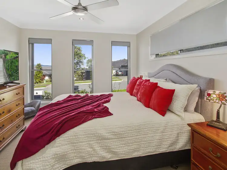 Sixth view of Homely house listing, 9 Gresswell Crescent, Upper Coomera QLD 4209